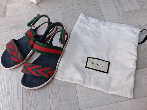 Sandali gucci bambini - sandali,