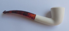 Turkish Sea Foam Pipe