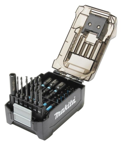 Set punte per trapano makita - trapano,