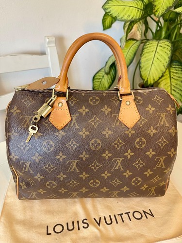 Louis vuitton speedy borsa - 30,