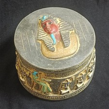 Portagioie faraone egiziano