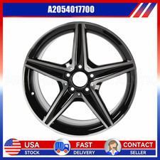 18'' AMG Style For 2010-2016