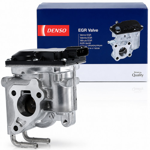 Denso nuova valvola egr - nuova,
