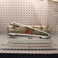 KIT BAGAGLIERA FIAT REGATA WEEKEND COD. 5898324 NUOVO ORIGINALE