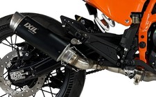 SILENZIATORE IXIL RC3B KTM 390