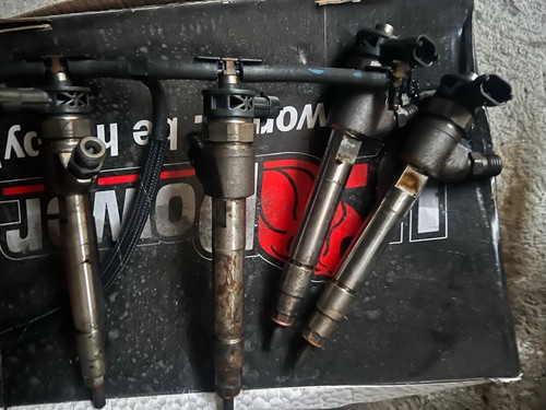 0445110674 kit pompa gasolio - 0445110674,