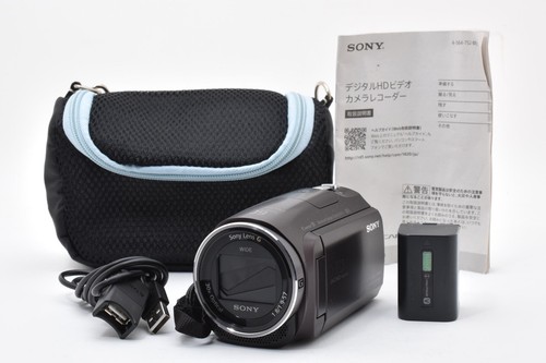 Sony hdr cx670 30x - 30x, zoom