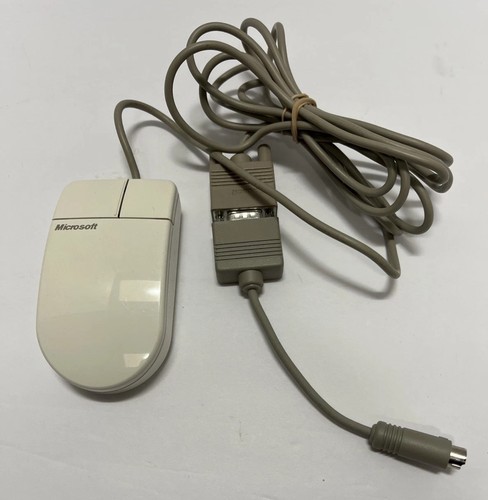 Mouse vintage compatibile
