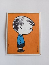 1971 FIGURINE LINUS n 2