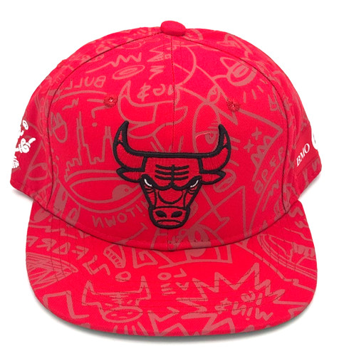 Cappello berretto chicago - cappello,