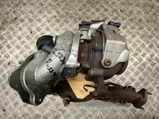 91986 Turbocompressore VW