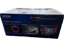 Epson Stylus Photo R2880