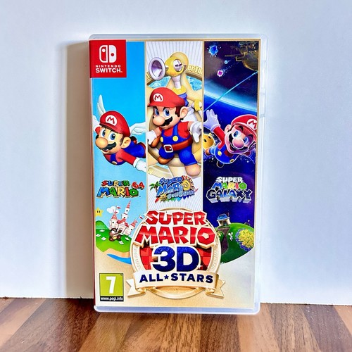 Super mario all - mario, stars