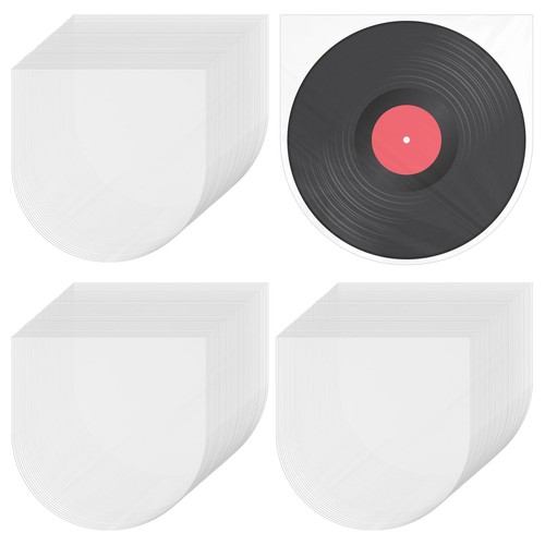 100 pcs vinyl record - 100,