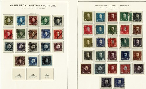1919 austria feldpost - austria,