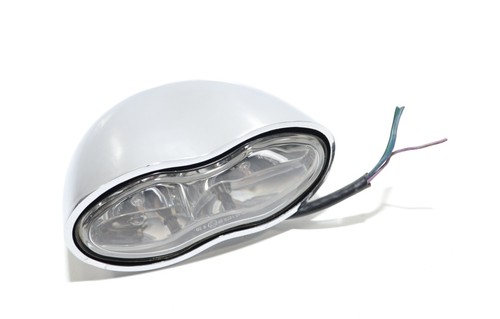 Faro anteriore harley - faro,