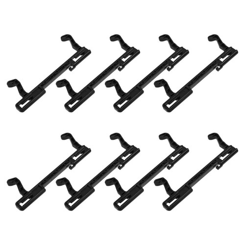 Pcs fermo dello sportello - , 8