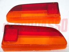 PLASTICHE FANALI POSTERIORI