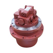 Motore idraulico azionamento