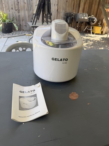 Gelato lello 4070 - lello, frozen