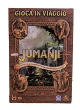 Jumanji Gioca in Viaggio Gioco