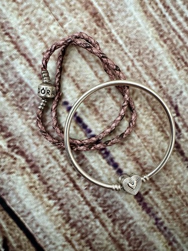 Autentico bracciale pandora - bracciale,