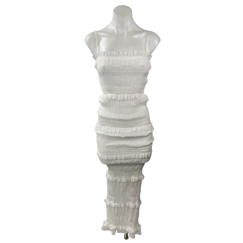 Nuovo abito body midi - nuovo, commense