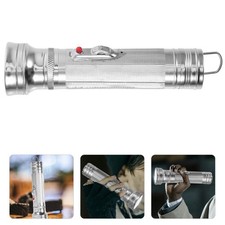 Torcia piccola in metallo