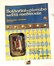 Soldatino De Agostini