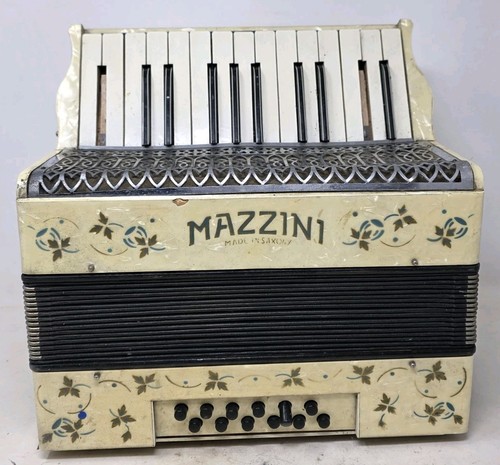 Fisarmonica pianoforte basso - fisarmonica,