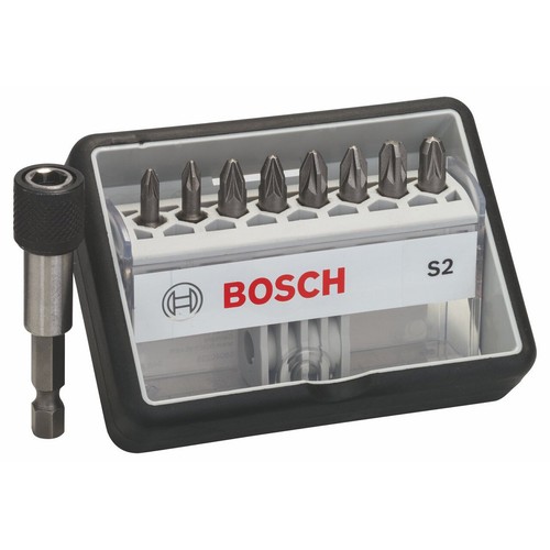 Bosch 2607002561 robust line - line,