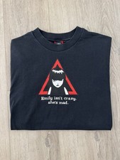 Maglietta vintage Y2K Emily