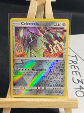 Celestial Storm Pokemon TCG