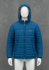 Giacca invernale bambino