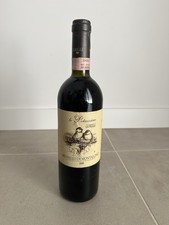 Le Potazzine - Brunello Di