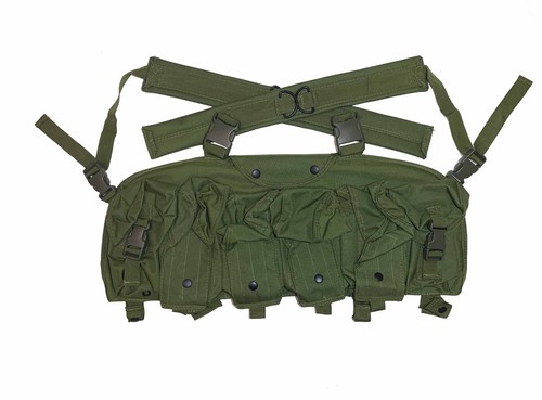 Softair wst bandolier chest - softair, bandolier/chest