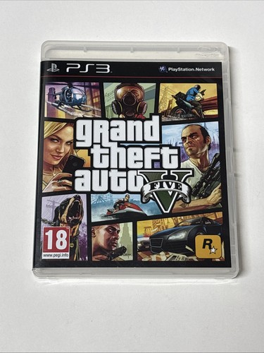 Playstation gta con mappa - v,