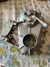 Carter Pompa Olio  FIAT 110 FL originale per Fiat 500 F - L