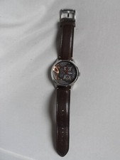 orologio uomo automatico Fossil me1163