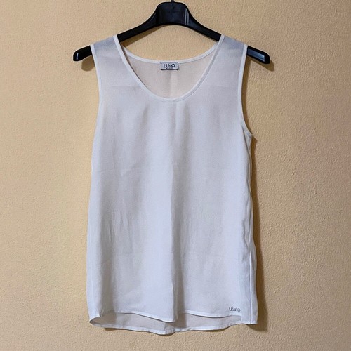 Liu top canotta - liu,
