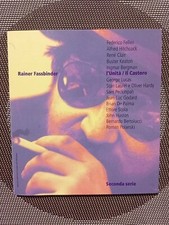 IL CASTORO CINEMA- Rainer