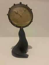 Orologio Da Tavolo Kienzle Art Deco
