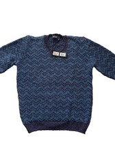 Drumohr maglione uomo taglia 48 M  lino cotone 210,00