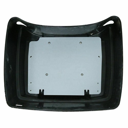 Piastra base metallo - in,