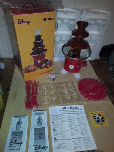 Disney ariete chocolate - ariete,