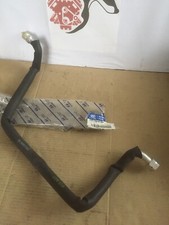 Tubo radiatore A/C *ORIGINALE* HYUNDAI Galloper cod. HR782-018A