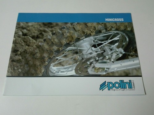 Prospectus catalogue brochure - catalogue,
