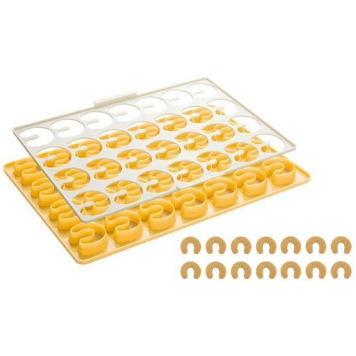 Tagliabiscotti ferro - , di
