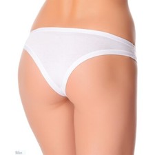 6 Brasiliana donna cotone