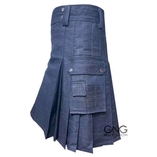 Kilt sportivo utility - sportivo,